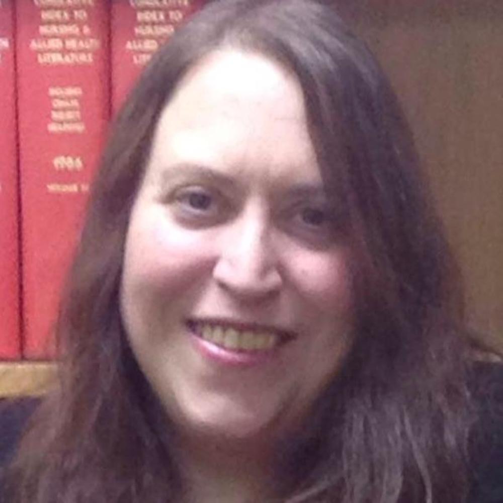 Meet your Posher, Jennifer